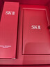 SK-II神仙水230ml抗皱精华sk2化妆全套保湿水乳护肤品套装礼盒生日礼物 晒单实拍图