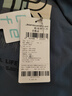 JEANSWEST LIFE真维斯纯棉长袖t恤男重磅亲肤圆领内搭潮牌外穿衣服青少年打底衫A 实拍图