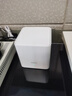 Tenda路由器全屋WiFi套装信号放大器【千兆WiFi6】Mesh分布式组网无线穿墙王:信号增强EM3【双支装】 实拍图
