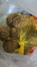 牛奶芋头500g 实拍图