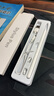 GFFOCUS【美国MFI认证】电容笔apple pencil二代触控防误触一代ipad手写笔pro平板air4/5触屏书写适配苹果 官配三代旗舰款【磁吸Type-C快充/压感/蓝牙】 精准不断触丨倾 实拍图