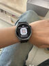 联想（Lenovo）智能手表 Watch S风暴灰 运动手表男 Ai蓝牙心率血氧睡眠健康监测 70+运动模式音乐播放男朋友礼物 实拍图