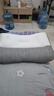 意尔嫚枕头护颈枕颈椎病深度睡眠专用成人男士枕芯单人 家用加大 一对装 实拍图