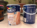 多乐士（Dulux）乳胶漆致悦金装五合一净味内墙漆防霉抗菌涂料A750白色套装15L 实拍图
