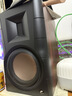 惠威（HiVi） D300 2.0声道有源HIFI音响多媒体无线蓝牙5.0书架箱电脑电视家用桌面音箱 实拍图