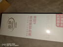 浪莎袜子女纯棉春夏中筒棉袜白色长袜女士袜子休闲全棉袜子白色6双 实拍图