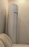 格力空调 云佳Pro 3匹 新一级能效变频 AI省电冷酷外机纯铜管客厅空调柜机 国家补贴 KFR-72LW/NhMa1BG 实拍图