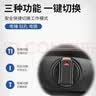东成轻型电锤WZC800-26冲击钻电钻多功能三用电动工具混凝土 实拍图