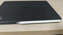 HUAWEI M-Pencil （第三代）平板创作笔 华为手写笔 星闪技术超低时延 雪域白  实拍图