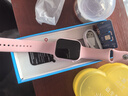BGXIANG鸿蒙华为系统适用智能儿童电话手表视频通话定位防水可插卡微信全网通男女孩中小学初高中生手表 至尊粉【续航升级+微信QQ+零钱支付+学习app】 实拍图