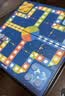 得力（deli）飞行棋磁性游戏棋桌游儿童  开学玩具生日  礼物YW110-F 实拍图