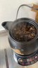 小熊（Bear）中药煎药壶 中药锅 熬药电砂锅全自动中药罐 中药煲3升大容量分体式陶瓷 JYH-A30A1 实拍图
