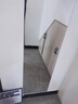 小匠材亚克力软镜子贴墙全身镜家用穿衣镜试衣镜宿舍镜贴墙40*150 实拍图