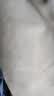 桑罗26新款免穿文胸吊带裙带胸垫打底真丝裙外穿家居服 浅紫咖 S 实拍图