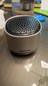 飞利浦（PHILIPS）TAS1009 蓝牙音箱迷你无线便携式笔记本桌面高音质电脑小音响手机重低音炮车载喇叭户外生日礼物 实拍图