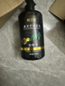 韩星黑灵芝何首乌洗发水草本黑养发改善毛燥护发 ⭐何首乌洗发水500ml*1瓶 实拍图