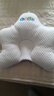 七彩博士婴儿枕头定型枕防偏头纠正头型0-6-12个月矫正新生儿1岁宝宝枕头 实拍图