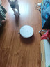 海尔（Haier）扫地机器人扫拖一体家用全自动智能擦地扫地拖地吸尘三合一沿边清扫可预约自动回充TL30U1 【高性价比版】适用「养宠家庭」 实拍图
