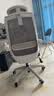 西昊 M76A电脑椅家用办公椅子学习椅宿舍椅人体工学椅学生电竞椅 M76A  3D头枕+晾衣架（升级款） 实拍图