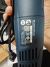 博世（BOSCH）角磨机抛光打磨金属石材切割除锈焊 强力散热800瓦高性能 GWS800 实拍图