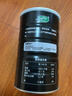 十月稻田 熟黑芝麻 500g 开罐即食 芝麻糊原料 五谷杂粮 无添加芝麻粒 实拍图