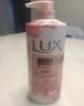 力士（LUX）(LUX)沐浴露 莹润桃花香 淡雅香氛 娇肤香氛沐浴乳1000g留香 实拍图