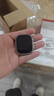 XAA华强北2026新款首发]WatchS10Ultri3华强北5G插卡智能电话手表GPS定位初中高学生成人苹果机和顺成 钛银12核256G高性能+心率检测+NFC大电池 表盘自定义+微信全功能+久玩 实拍图