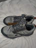 鼎固劳保鞋男款工地防臭电工绝缘防砸防刺穿钢头轻便1055hui40 实拍图