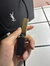 YSL圣罗兰全新小金条口红314 哑光唇膏化妆品生日礼物送女友 实拍图