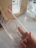 第一卫DIVI【冰透磁吸丨发黄包赔】适用苹果15promax手机壳iphone15pm保护套Magsafe磁吸防摔无线充电 实拍图