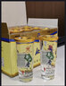 兰益松 荞化香 白酒云南特产42度小荞酒口杯酒苦荞白酒年货送礼聚餐酒水 42度 45mL 12瓶 /盒 【荞化香】 实拍图