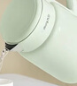 九阳（Joyoung）热水壶烧水壶电热水壶 双层壶体 304不锈钢 1.5L家用0胶水电水壶 K15FD-W112 实拍图