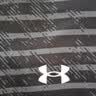 安德玛（Under Armour）速干运动短袖T恤男夏季足球上衣吸湿排汗健身透气训练服球衣 实拍图
