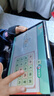 小霸王K8Pro学习机学生平板电脑8G+512GB小学到高中课程同步点读机家教机英语点读笔电子词典 实拍图