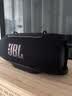 JBL XTREME5 音乐战鼓五代 蓝牙音箱JBL战鼓5户外便携音箱 派对音响 低音炮 氛围音箱 AI音效增强防水 黑色 实拍图