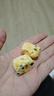 以美冻干金桔百香果156g金桔青桔柠檬茶水果茶冷泡茶冲饮喝花果茶 实拍图