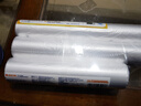 妙洁保鲜袋组合装特大号40只大号80中号120共240只 厚实塑料食品袋子 实拍图