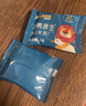 禾泱泱夹心米饼酸奶味32g 稻鸭原生宝宝零食独立袋装 实拍图