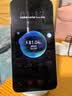 华为原装80W无线充电器超级快充立式底座mate80 70 60 50 40RS X5 X6 X7 Pura80 70 pro适用荣耀苹果 华为80W立式无线充 白沙银 实拍图