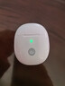索爱（soaiy）【20万热评】SR10真无线蓝牙耳机降噪通话游戏运动超长续航小巧半入耳式安卓苹果手机通用  油彩白 实拍图