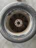 邓禄普（DUNLOP）汽车轮胎205/60R16 96V XL ENASAVE EC300+原配途安适配轩逸/速腾 实拍图