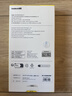 倍思【透明软壳】适用苹果16Promax手机壳iPhone16Promax保护套超薄防摔软壳硅胶全包男女款透明简约 实拍图