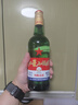 红星二锅头  大二 清香型白酒 56度 500ml 单瓶装 纯粮口粮酒 实拍图