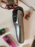映趣电动剃须刀男士刮胡刀充电便携三刀头轻便旋转式年货节日礼物胡须刀迷你生日送男友长辈须刨 实拍图