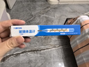 KANG HUA医用水银体温计大刻度婴幼儿童体温计腋下高精度玻璃温度计测温表 实拍图