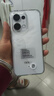 OPPO Reno13 12GB+512GB 心动白 超美小直屏 AI高清实况照片 IP69满级防水 5G智能拍照手机 国家补贴 实拍图