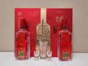 泸州老窖特曲 老字号第十代 浓香型白酒 52度500ml*2 传承礼盒 送礼含酒具 实拍图