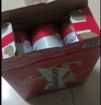 百威啤酒mini红罐淡色拉格255ml*24听小罐整箱装京东自营喜酒踏春送礼 实拍图