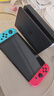 任天堂（Nintendo）【国内保税仓】Switch2/1代 OLED/续航加强日版/港版便携家用ns体感游戏机掌机 日版OLED红蓝64GB保税（赠共享会员） 实拍图