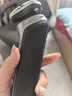 飞利浦电动剃须刀全新一代旋护式新9系pro+ -0.08mm皮下净剃刮胡刀  升级清洁仓 生日礼物送男生老公父亲 实拍图